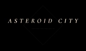 Asteroid City logo image